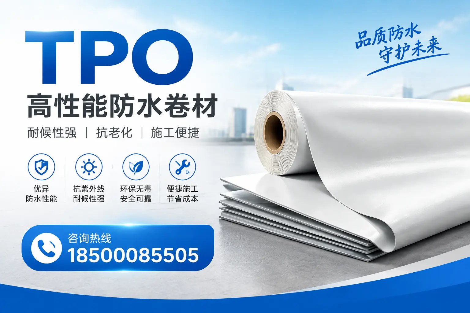 tpo与其他材料的对比分析，助力云浮企业做出明智选择